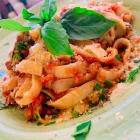 Afacere 3 imagine TRATTORIA BUONGIORNO VICTORIEI Restaurant cu specific mediteranean în Bucureşti