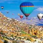 Afacere 1 imagine TRAVEL MOOD Tururi turistice în Bucureşti