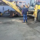 Afacere 4 imagine UCINPAN COM SRL Utilaje şi echipamente pentru construcţii în Brăila