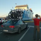Afacere 3 imagine UMI BIKE AND SNOW SRL Sport şi Activităţi în aer liber în Cluj-Napoca CJ
