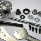 Afacere 6 imagine UMI BIKE AND SNOW SRL Sport şi Activităţi în aer liber în Cluj-Napoca CJ