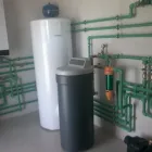 Afacere 5 imagine VEGA INSTAL Sisteme de ventilare, încălzire şi aer condiţionat în Câmpina PH