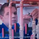 Afacere 6 imagine VERIFICARI APOMETRE TIMISOARA APOSTOAIE C_INSTAL Instalatori în Timişoara TM
