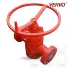Afacere 7 imagine VERVO VALVE MANUFACTURER CO., LTD Utilaje şi echipamente industriale în Bucharest B