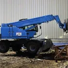 Afacere 1 imagine WEST LIFT MOBILE Industrie şi Agricultură în Dumbrăviţa TM