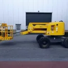 Afacere 2 imagine WEST LIFT MOBILE Industrie şi Agricultură în Dumbrăviţa TM