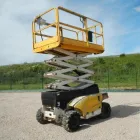 Afacere 3 imagine WEST LIFT MOBILE Industrie şi Agricultură în Dumbrăviţa TM