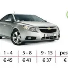 Afacere 2 imagine WEST RENT A CAR Turism şi Agrement în Timişoara TM