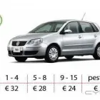 Afacere 15 imagine WEST RENT A CAR Turism şi Agrement în Timişoara TM