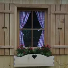 Afacere 2 imagine WOOD FUSION AM SRL Produse de dulgherie şi tâmplărie pentru construcţii în Târgu Jiu GJ