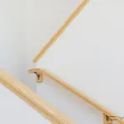 Afacere 3 imagine WOOD FUSION AM SRL Produse de dulgherie şi tâmplărie pentru construcţii în Târgu Jiu GJ