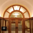 Afacere 9 imagine WOOD FUSION AM SRL Produse de dulgherie şi tâmplărie pentru construcţii în Târgu Jiu GJ