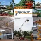 Afacere 1 imagine WORKING PLATFORM Utilaje şi echipamente pentru construcţii în Oradea BH