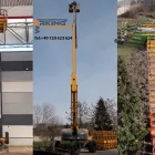 Afacere 2 imagine WORKING PLATFORM Utilaje şi echipamente pentru construcţii în Oradea BH