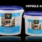 Afacere 1 imagine YAYA COLOR Zidari în Chiajna IF