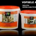 Afacere 4 imagine YAYA COLOR Zidari în Chiajna IF