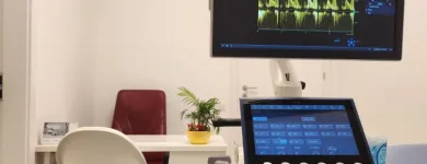 Afacere 5 imagine ABEST CARDIO Clinici şi medici specialişti în cardiologie în Cluj-Napoca CJ