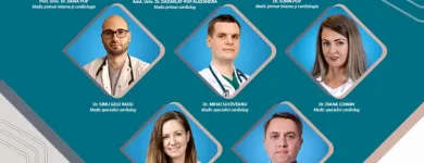 Afacere 6 imagine ABEST CARDIO Clinici şi medici specialişti în cardiologie în Cluj-Napoca CJ