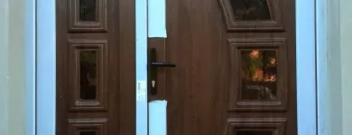 Afacere 1 imagine AC PLASTLINE S.R.L. Uşi, ferestre şi accesorii în Timişoara TM