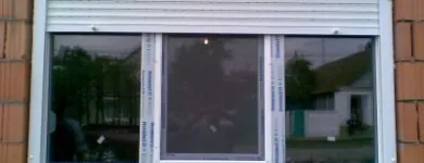 Afacere 14 imagine AC PLASTLINE S.R.L. Uşi, ferestre şi accesorii în Timişoara TM