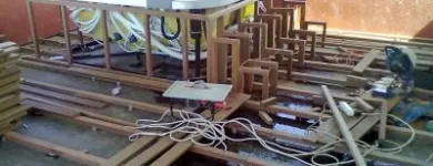 Afacere 26 imagine AEM GENERAL PARCHET SRL Magazin de scule şi unelte în Titu DB