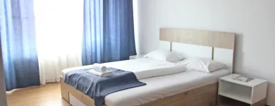 Afacere 3 imagine AIR AQUA RESIDENCES OTOPENI Turism şi Agrement în Otopeni IF