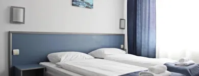 Afacere 5 imagine AIR AQUA RESIDENCES OTOPENI Turism şi Agrement în Otopeni IF