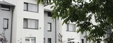 Afacere 6 imagine AIR AQUA RESIDENCES OTOPENI Turism şi Agrement în Otopeni IF