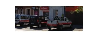 Afacere 4 imagine AIRMEC INSTAL Sisteme şi echipamente pentru producerea energiei solare în Timişoara TM