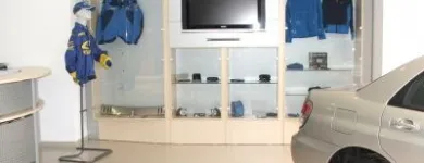 Afacere 7 imagine AISA PARTNER SRL Magazin de mobilier pentru birou în Otopeni IF