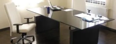 Afacere 12 imagine AISA PARTNER SRL Magazin de mobilier pentru birou în Otopeni IF