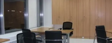 Afacere 15 imagine AISA PARTNER SRL Magazin de mobilier pentru birou în Otopeni IF