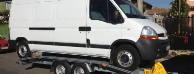 Afacere 1 imagine ALEGRA PRACTIC Utilaje şi echipamente agricole în Sibiu