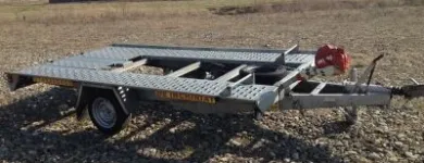 Afacere 4 imagine ALEGRA PRACTIC Utilaje şi echipamente agricole în Sibiu