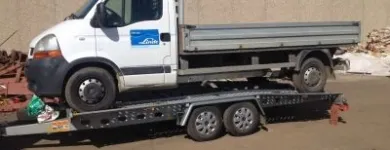 Afacere 5 imagine ALEGRA PRACTIC Utilaje şi echipamente agricole în Sibiu