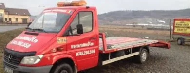 Afacere 6 imagine ALEGRA PRACTIC Utilaje şi echipamente agricole în Sibiu