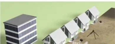 Afacere 1 imagine ALEXA TOTAL INSTAL SRL Sisteme şi echipamente pentru producerea energiei solare în Timişoara TM