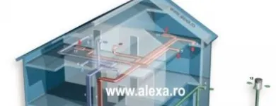Afacere 7 imagine ALEXA TOTAL INSTAL SRL Sisteme şi echipamente pentru producerea energiei solare în Timişoara TM