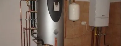 Afacere 8 imagine ALEXA TOTAL INSTAL SRL Sisteme şi echipamente pentru producerea energiei solare în Timişoara TM