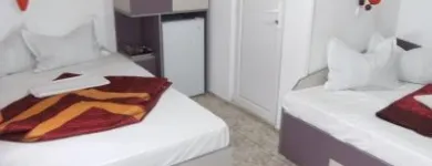 Afacere 6 imagine ALEXANDRA N, VILĂ Turism şi Agrement în Eforie Nord CT