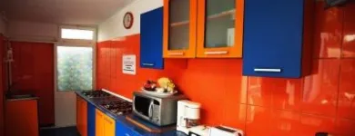 Afacere 7 imagine ALEXANDRA N, VILĂ Turism şi Agrement în Eforie Nord CT