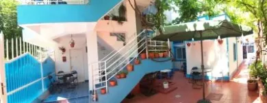 Afacere 10 imagine ALEXANDRA N, VILĂ Turism şi Agrement în Eforie Nord CT