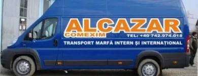 Afacere 6 imagine ALKON DESIGN Shopping în Oradea BH