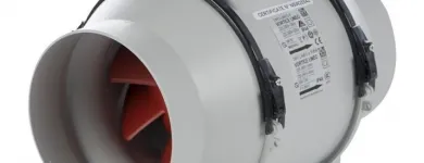 Afacere 1 imagine ALL4VENTILATION SRL Sisteme de ventilare, încălzire şi aer condiţionat în Popeşti-Leordeni IF