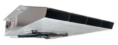 Afacere 2 imagine ALL4VENTILATION SRL Sisteme de ventilare, încălzire şi aer condiţionat în Popeşti-Leordeni IF