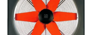 Afacere 3 imagine ALL4VENTILATION SRL Sisteme de ventilare, încălzire şi aer condiţionat în Popeşti-Leordeni IF