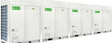 Afacere 13 imagine ALL4VENTILATION SRL Sisteme de ventilare, încălzire şi aer condiţionat în Popeşti-Leordeni IF