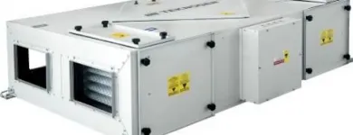 Afacere 16 imagine ALL4VENTILATION SRL Sisteme de ventilare, încălzire şi aer condiţionat în Popeşti-Leordeni IF