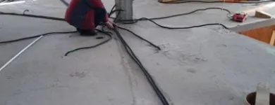 Afacere 2 imagine ALMAX INSTALCAM Sisteme de ventilare, încălzire şi aer condiţionat în Bucureşti
