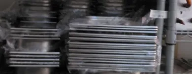 Afacere 13 imagine ALPI MELSA PAN SRL Utilaje şi echipamente industriale în Bucureşti